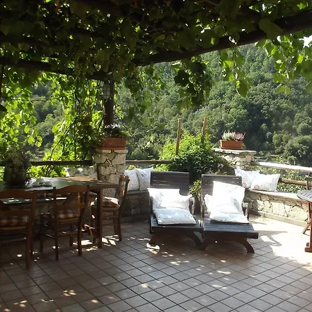 Agriturismo Aspettando Il Sole Agroturismo