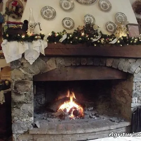 Agriturismo Aspettando Il Sole *