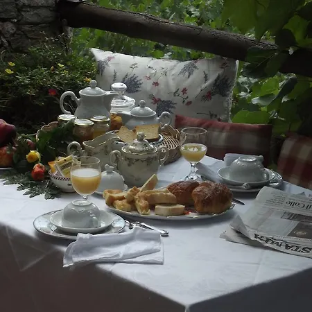 Agriturismo Aspettando Il Sole Orco Feglino