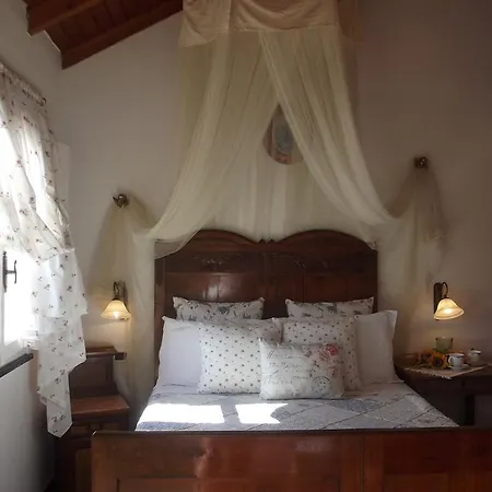 مزرعة للإقامة Agriturismo Aspettando Il Sole *