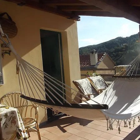 Agriturismo Aspettando Il Sole مزرعة للإقامة