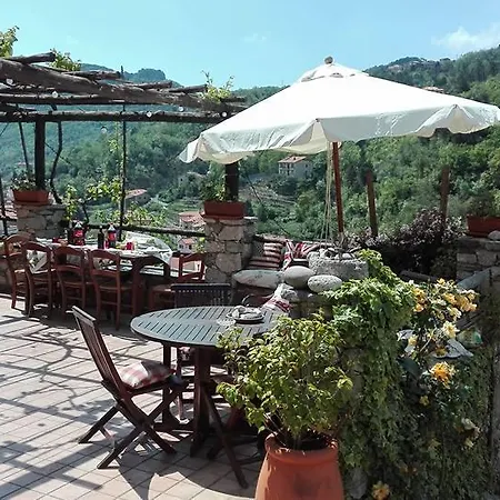 Agriturismo Aspettando Il Sole اوركو فيغلينو