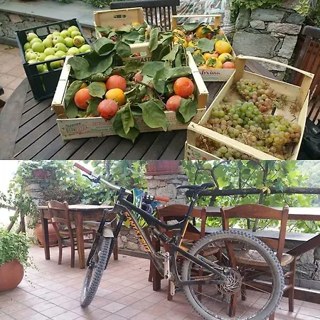 Agriturismo Aspettando Il Sole *