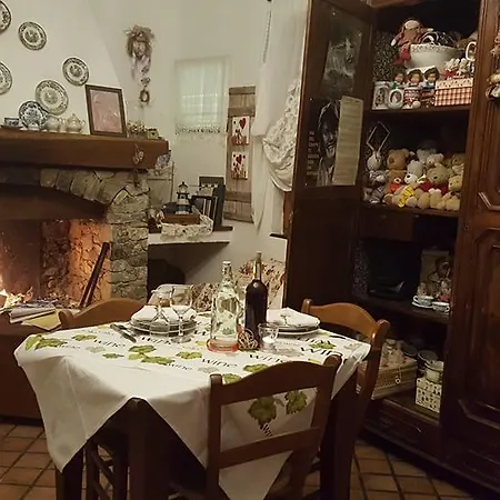 Agriturismo Aspettando Il Sole Agroturismo Orco Feglino