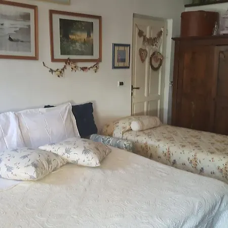 Agriturismo Aspettando Il Sole *