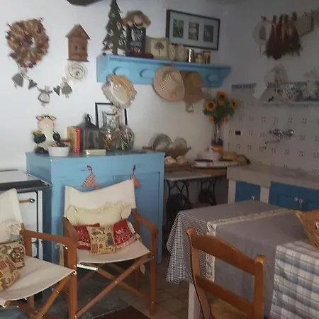 Agroturismo Agriturismo Aspettando Il Sole