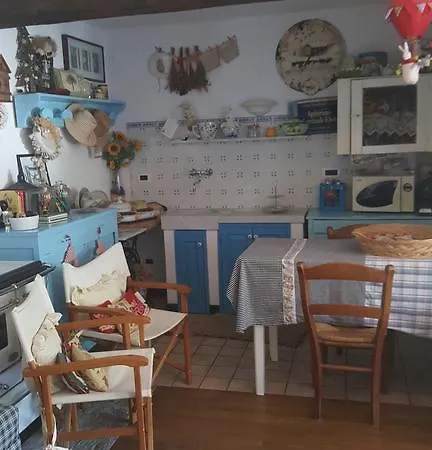 Agriturismo Aspettando Il Sole