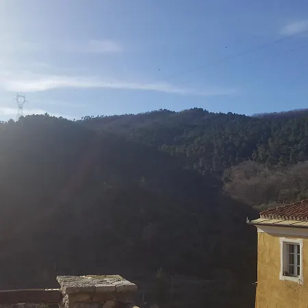 مزرعة للإقامة Agriturismo Aspettando Il Sole *