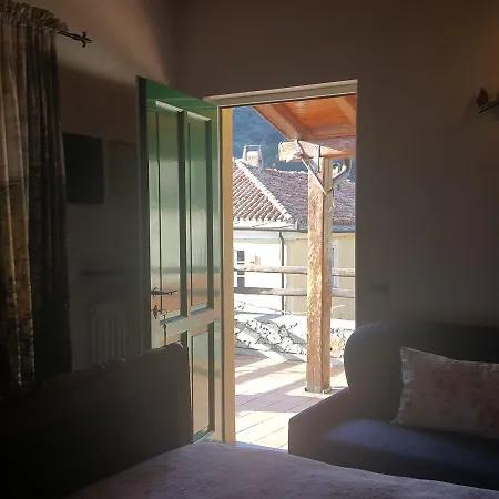 Agriturismo Aspettando Il Sole *