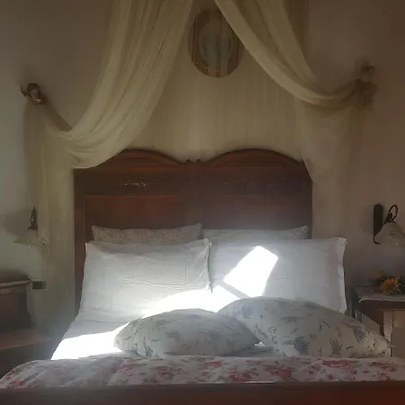 Agriturismo Aspettando Il Sole Agroturismo