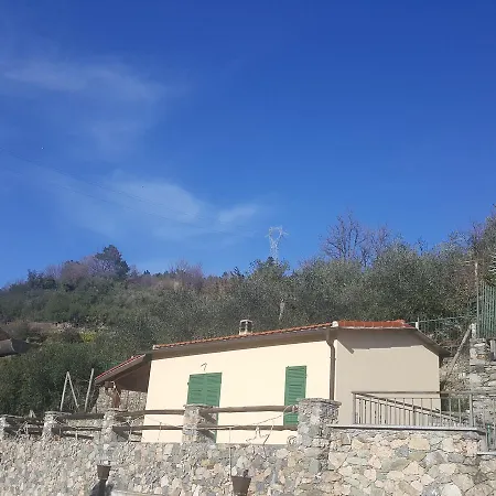 مزرعة للإقامة Agriturismo Aspettando Il Sole *