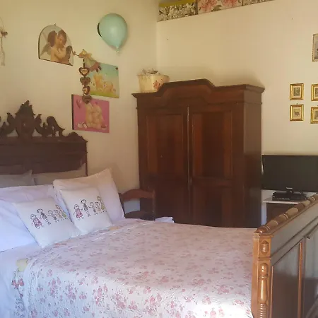 Agriturismo Aspettando Il Sole Orco Feglino