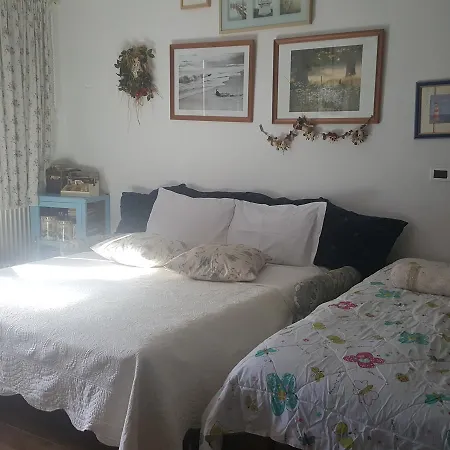Agriturismo Aspettando Il Sole مزرعة للإقامة