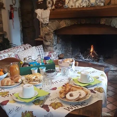 مزرعة للإقامة Agriturismo Aspettando Il Sole *