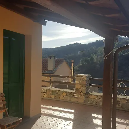 Agriturismo Aspettando Il Sole Agroturismo