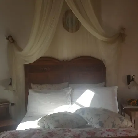 Agriturismo Aspettando Il Sole Agroturismo *