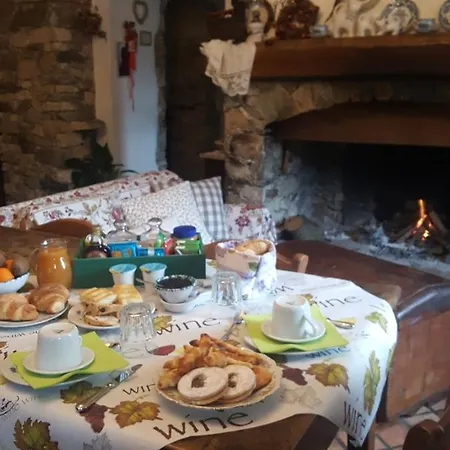 Agriturismo Aspettando Il Sole