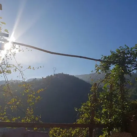 Agriturismo Aspettando Il Sole Agroturismo Orco Feglino