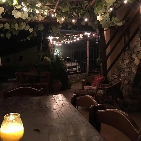 Agriturismo Aspettando Il Sole Agroturismo Orco Feglino