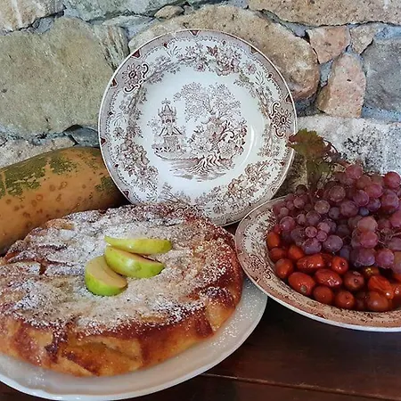 Agriturismo Aspettando Il Sole Orco Feglino