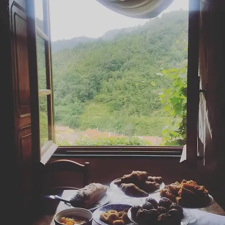 Agriturismo Aspettando Il Sole مزرعة للإقامة