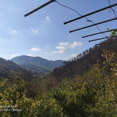 Agriturismo Aspettando Il Sole مزرعة للإقامة اوركو فيغلينو