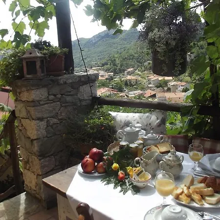 Alloggio per agriturismo Agriturismo Aspettando Il Sole *
