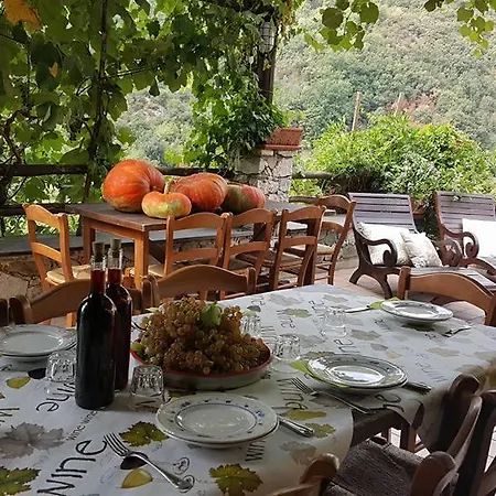 Feriegård Agriturismo Aspettando Il Sole *