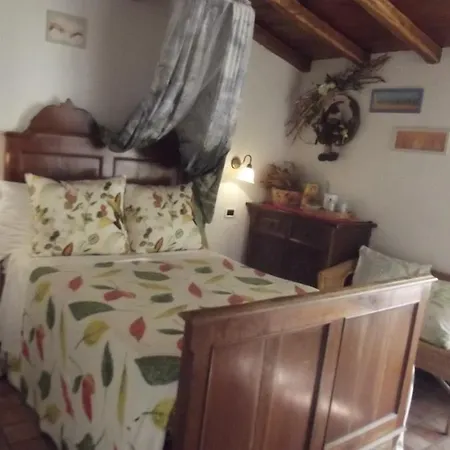 Agriturismo Aspettando Il Sole